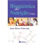Ficha técnica e caractérísticas do produto Bioquimica da Nutricao - 02ed/14