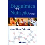 Ficha técnica e caractérísticas do produto Bioquimica da Nutricao - Atheneu