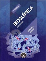 Ficha técnica e caractérísticas do produto Bioquímica Ilustrada - 07Ed/19 - Artmed