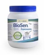 Ficha técnica e caractérísticas do produto BioSen Espessante - 400g