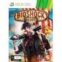 Ficha técnica e caractérísticas do produto Bioshock Infinite - Xbox 360 - 2K Games