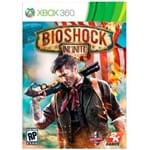 Ficha técnica e caractérísticas do produto Bioshock Infinite - Xbox360