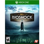 Ficha técnica e caractérísticas do produto Bioshock The Collection - Xbox One - Microsoft