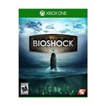 Ficha técnica e caractérísticas do produto Bioshock - The Collection - Xbox One