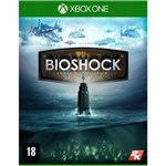 Ficha técnica e caractérísticas do produto Bioshock: The Collection - Xbox One