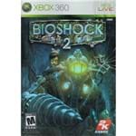 Ficha técnica e caractérísticas do produto Bioshock 2 X360 T2 - 2k Games