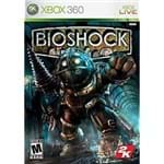 Ficha técnica e caractérísticas do produto Bioshock - Xbox 360