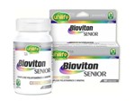 Ficha técnica e caractérísticas do produto Bioviton Senior 60 Cápsulas Unilife