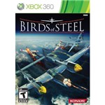 Ficha técnica e caractérísticas do produto Birds os Steel - Xbox 360