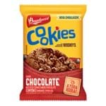 Ficha técnica e caractérísticas do produto Biscoito Bauducco Cookies 40gramas-Pacote