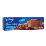 Ficha técnica e caractérísticas do produto Biscoito Choco Leibniz Milk Bahlsen 125g