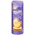 Ficha técnica e caractérísticas do produto Biscoito Chococreme 260g - Milka