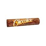 Ficha técnica e caractérísticas do produto Biscoito CHOCOLÍCIA Recheio Chocolate 143G