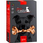 Ficha técnica e caractérísticas do produto Biscoito de Carne The Pet's Taste 150g