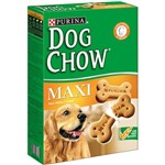 Biscoito Dog Chow Biscuit Maxi 500G - Nestlé Purina