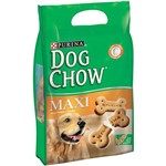 Biscoito Dog Chow Biscuits Maxi 1Kg - Nestlé Purina