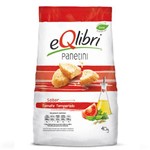 Ficha técnica e caractérísticas do produto Biscoito Eqlibri Panetini Tomate Temperado 40g - Elma Chips