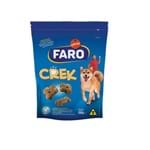 Ficha técnica e caractérísticas do produto Biscoito Faro Crek 500 G