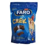 Ficha técnica e caractérísticas do produto Biscoito Faro Crek - 500g