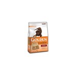 Ficha técnica e caractérísticas do produto Biscoito Golden Cookie P/ Cães Filhotes 400g - Premier Pet