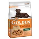 Ficha técnica e caractérísticas do produto Biscoito Golden Cookie para Cães Adultos
