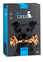 Ficha técnica e caractérísticas do produto Biscoito Hipoalergenico The Pets Taste 150 G