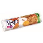 Ficha técnica e caractérísticas do produto Biscoito Nesfit Laranja e Cenoura 200g - Nestle - Nestlé