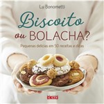 Ficha técnica e caractérísticas do produto Biscoito ou Bolacha - Alaude