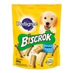 Ficha técnica e caractérísticas do produto Biscoito para Cão Pedigree Biscrok Filhotes com 300g