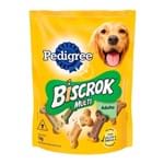 Ficha técnica e caractérísticas do produto Biscoito para Cão Pedigree Biscrok Multi com 1kg
