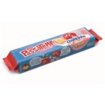 Ficha técnica e caractérísticas do produto Biscoito Passatempo Recheado Chambinho 80g - Nestlé