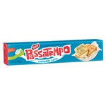 Ficha técnica e caractérísticas do produto Biscoito Passatempo Recheado Chocolate 130g - Nestlé - Nestle