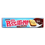 Ficha técnica e caractérísticas do produto Biscoito Passatempo Recheado Chocolate 130g - Nestlé