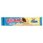 Ficha técnica e caractérísticas do produto Biscoito Passatempo Recheado Galak 96g - Nestlé