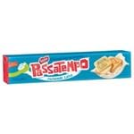 Ficha técnica e caractérísticas do produto Biscoito Passatempo Recheado Leite 130g - Nestlé