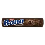 Ficha técnica e caractérísticas do produto Biscoito Recheado Bono Chocolate 126g - Nestlé