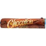 Ficha técnica e caractérísticas do produto Biscoito Recheado Chocolicia Chocolate Nabisco - 143g