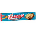 Ficha técnica e caractérísticas do produto Biscoito Recheado Passatempo Chocolate 130 G - Nestle