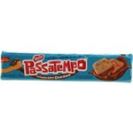 Ficha técnica e caractérísticas do produto Biscoito Recheado Passatempo Chocolate 130g - Nestlé
