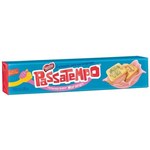 Ficha técnica e caractérísticas do produto Biscoito Recheado Passatempo Morango 130 G - Nestle