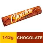 Ficha técnica e caractérísticas do produto Biscoito Recheado Sabor Chocolate Chocolícia Nabisco 143g