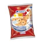 Ficha técnica e caractérísticas do produto Biscoito Rosquinha Nata 500g - Panco
