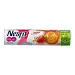 Ficha técnica e caractérísticas do produto Biscoito Sabor Morango e Cerais Nesfit Nestlé 200g