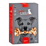Ficha técnica e caractérísticas do produto Biscoito The Pets Taste de Carne - 150 G