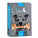 Ficha técnica e caractérísticas do produto Biscoito The Pets Taste Hipoalergênico - 150 G - PetS Taste