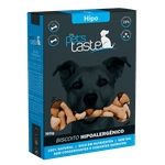 Ficha técnica e caractérísticas do produto Biscoito The Pet's Taste Hipoalergenico 150 gr
