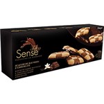 Ficha técnica e caractérísticas do produto Biscoito Top Sense Scacchi Baunilha & Chocolate com Base de Chocolate - 120g