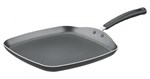 Ficha técnica e caractérísticas do produto Bistequeira de Alumínio Antiaderente 26cm - Tramontina