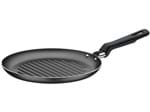 Ficha técnica e caractérísticas do produto Bistequeira Tramontina Antiaderente Alumínio 22cm - Loreto