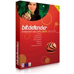 Ficha técnica e caractérísticas do produto BitDefender Internet Security 2010 (3 PC)